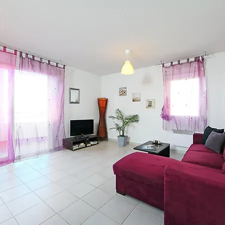 Apartment Aigues Marines