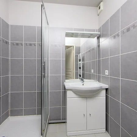 Apartment Aigues Marines Agde