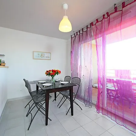 Apartment Aigues Marines