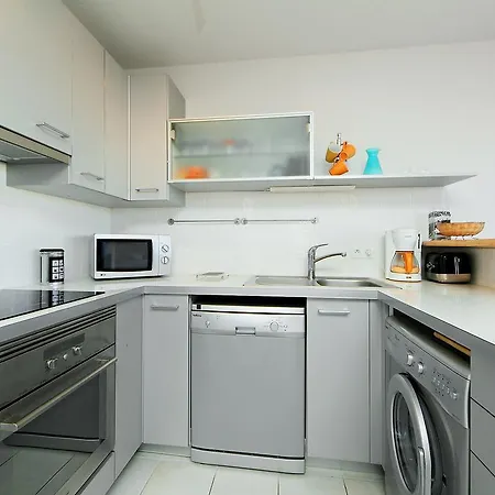 Apartment Aigues Marines Agde
