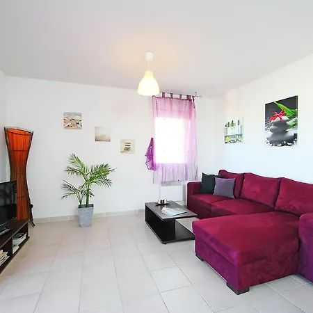 Apartment Aigues Marines *