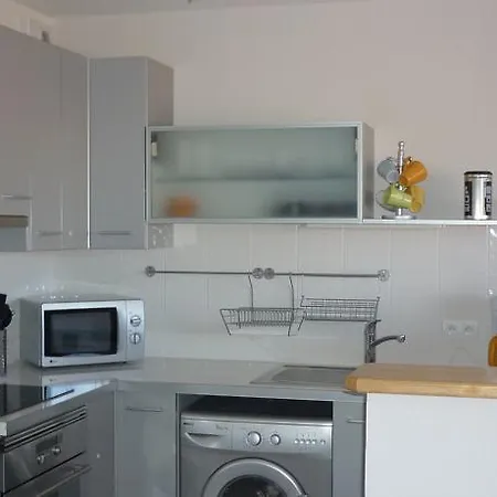 Aigues Marines Apartment *