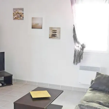 Aigues Marines Apartment Agde