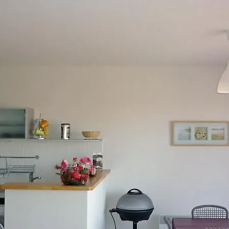 Aigues Marines Apartment